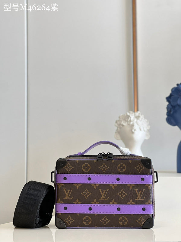 Fashion Lu-Vi bags - 2798