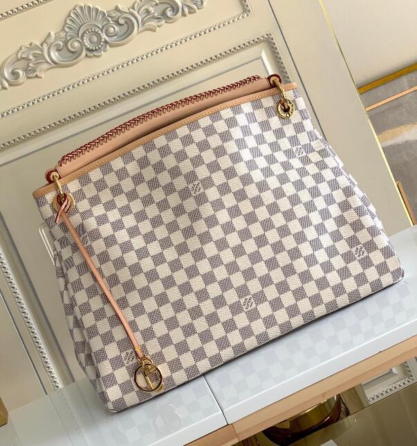 Ozarra Luxury - LOV Bags - 2733
