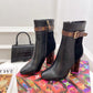 Ozarra Luxury - LOV Women Shoes - 829