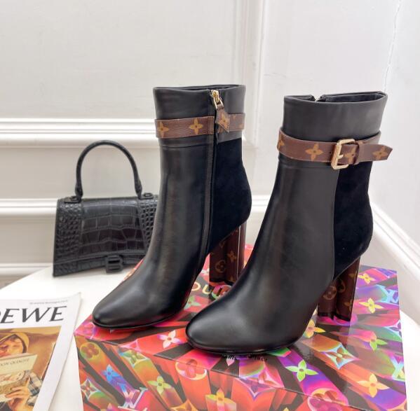 Ozarra Luxury - LOV Women Shoes - 829