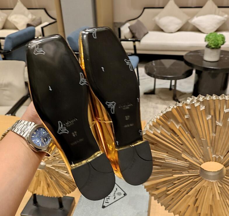 Ozarra Luxury - PD Women Shoes - 325