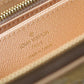 Ozarra Fashion Lu-Vi bags - 8723