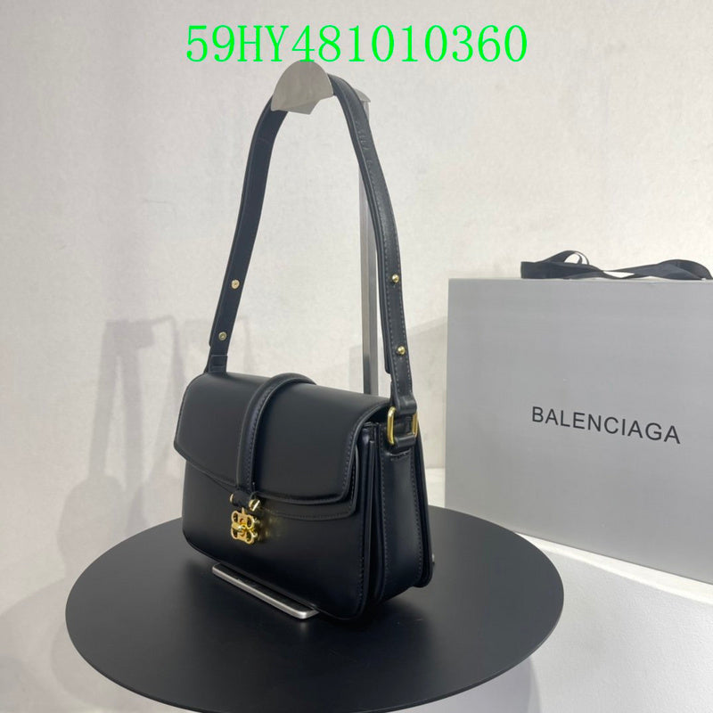 Ozarra Fashion - BGA Bags - 2036