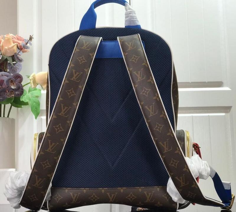 Ozarra Luxury - LOV Bags - 2747