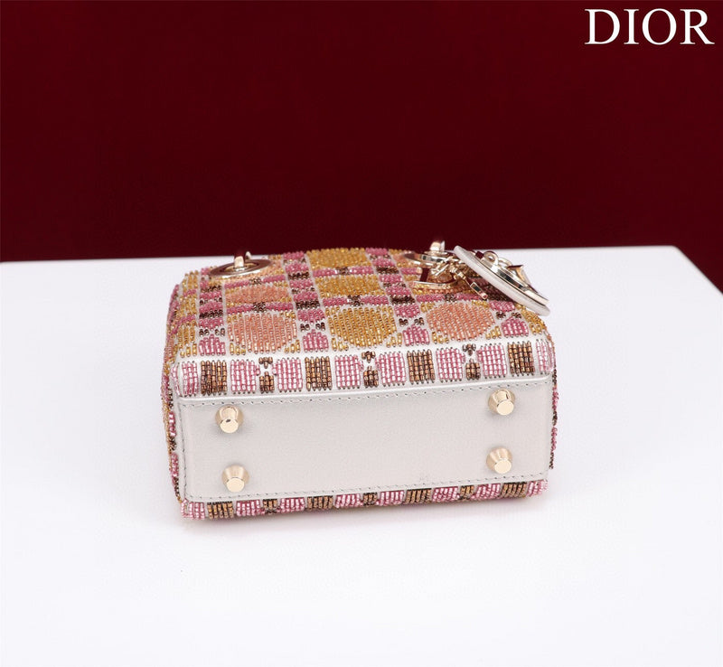 Ozarra - Dir Bags - 1698
