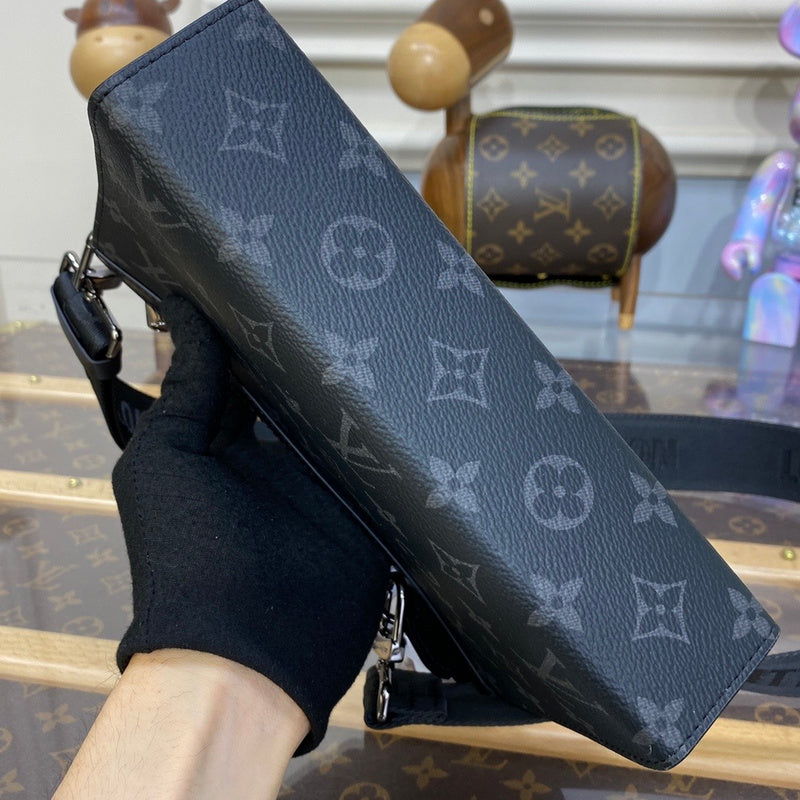 Fashion Lu-Vi bags - 2781