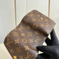 Ozarra Fashion Lu-Vi bags - 17012