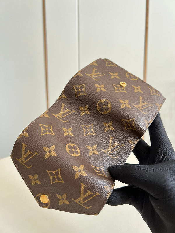 Ozarra Fashion Lu-Vi bags - 17012
