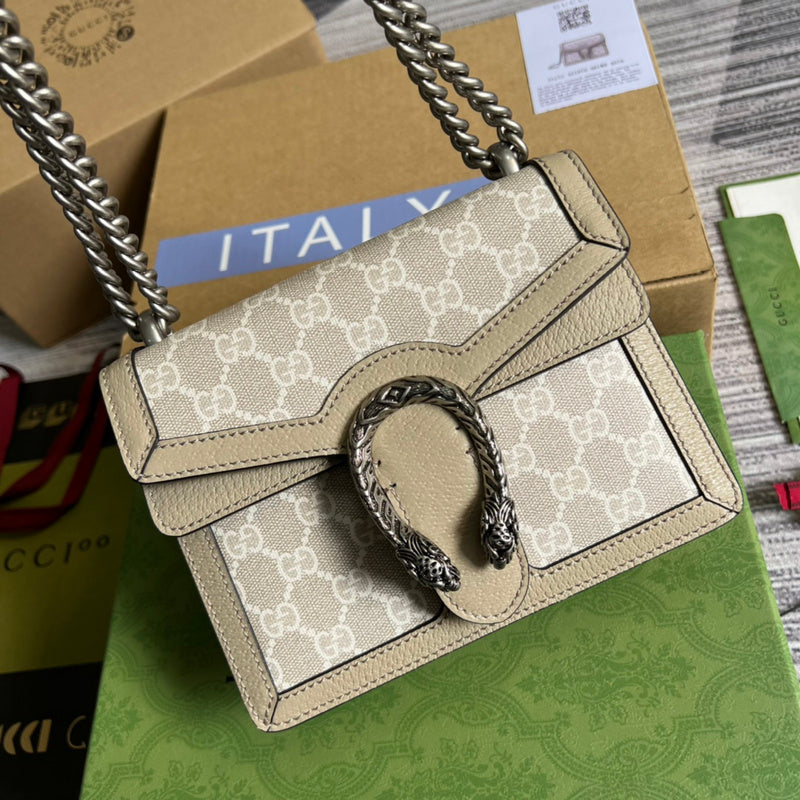 Ozarra - GCI Bags - 4480