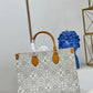 Ozarra Fashion Lu-Vi bags - 17157