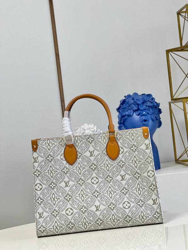 Ozarra Fashion Lu-Vi bags - 17157