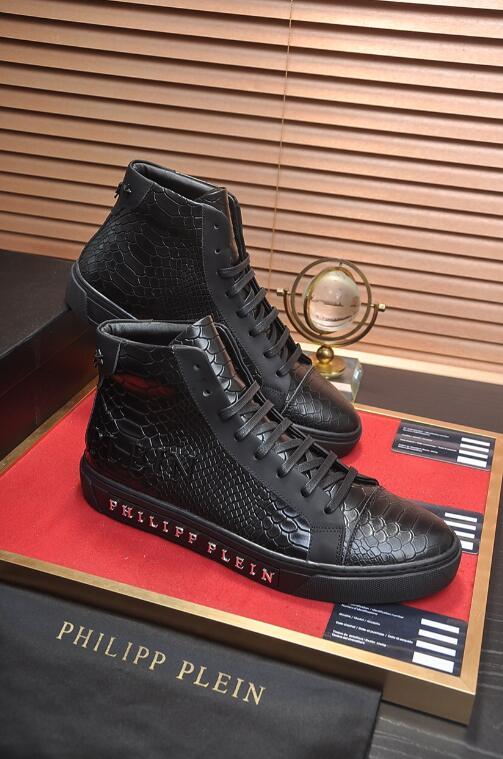 Ozarra Luxury - PHP Shoes - 035