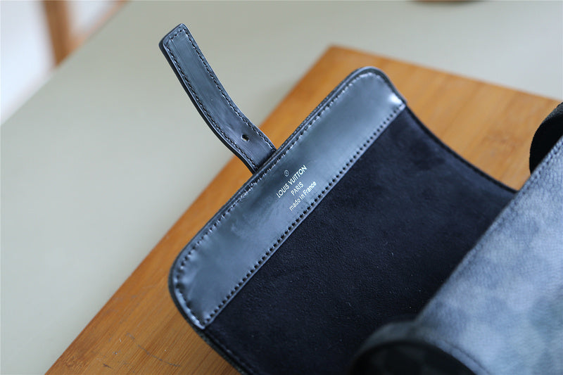 Ozarra Fashion Lu-Vi bags - 9371