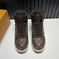 Ozarra Luxury - LOV Men Shoes - 1205