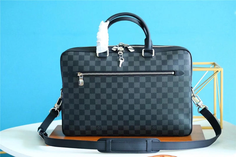 Ozarra Fashion Lu-Vi bags - 9817