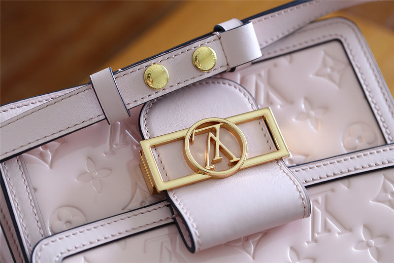 Ozarra Fashion Lu-Vi bags - 8124