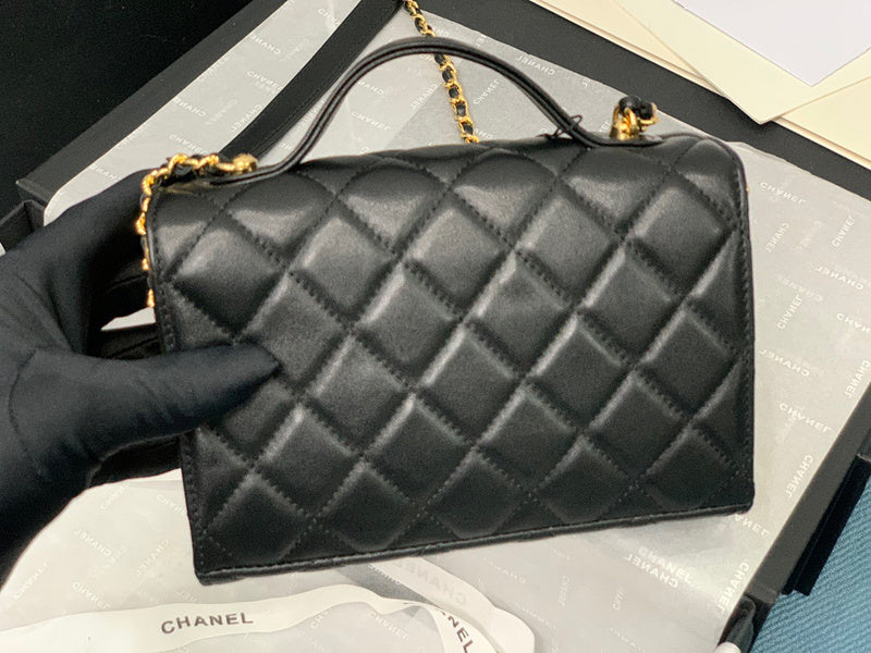 Ozarra - CHL Bags - 7664