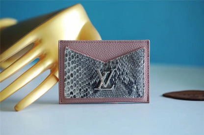 Ozarra Fashion Lu-Vi bags - 9252