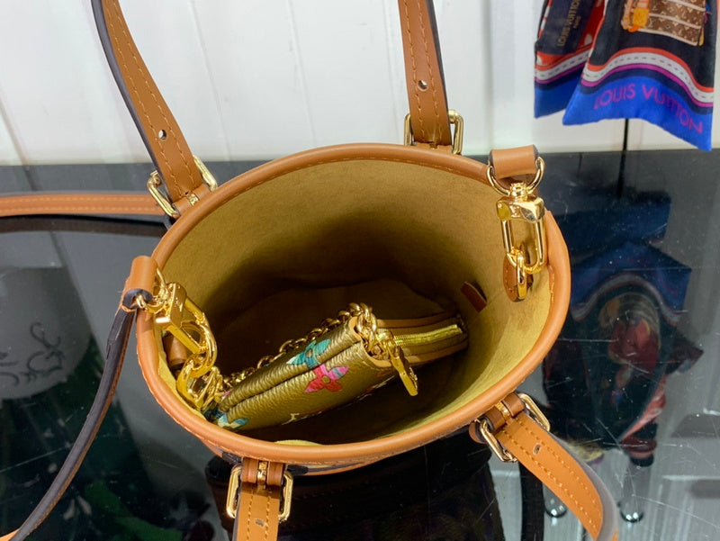 Fashion Lu-Vi bags - 3501