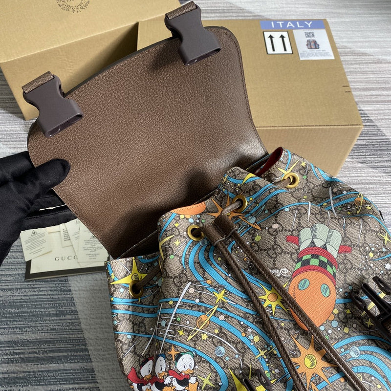 Ozarra - GUKI Bags - 2070