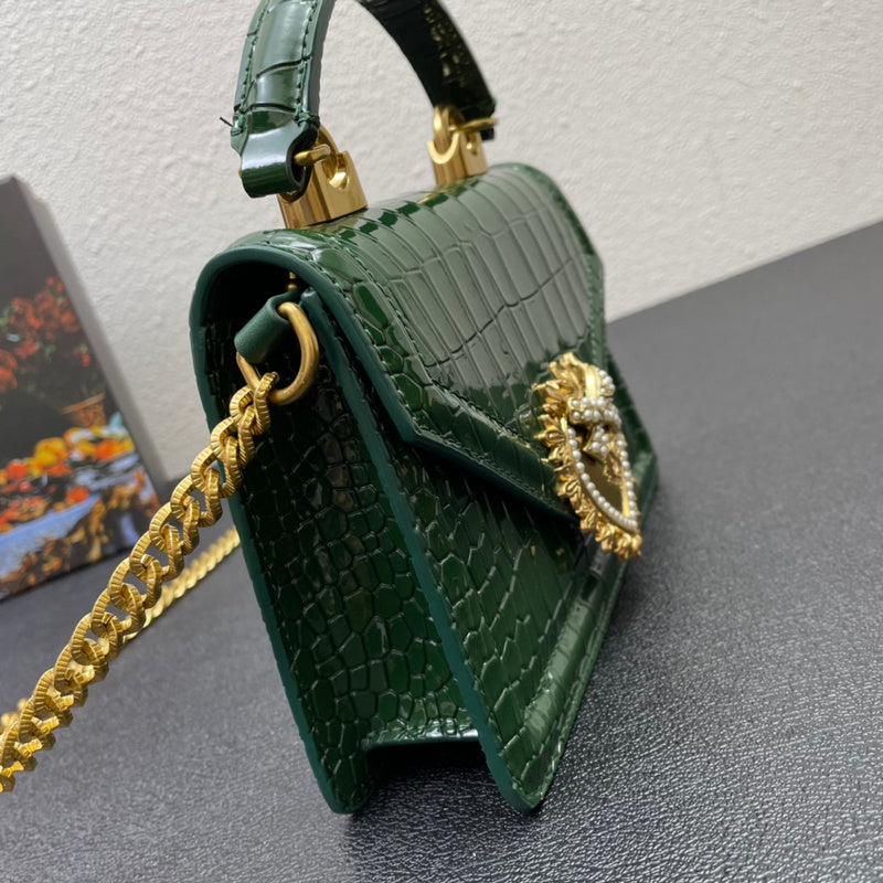 Ozarra - DG Bags - 069