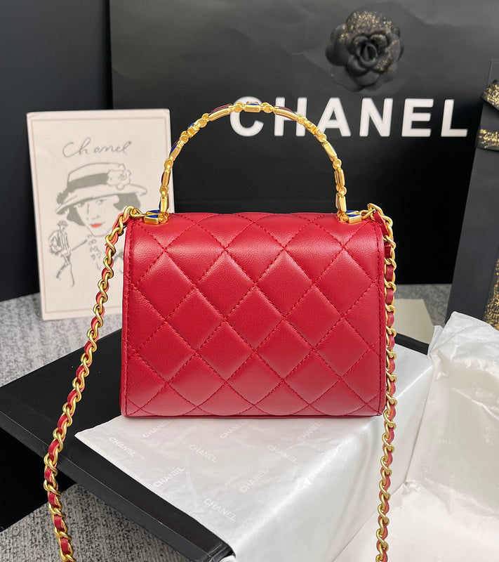 BAB - CHL Bags - 2937