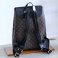 Ozarra Fashion Lu-Vi bags - 9741