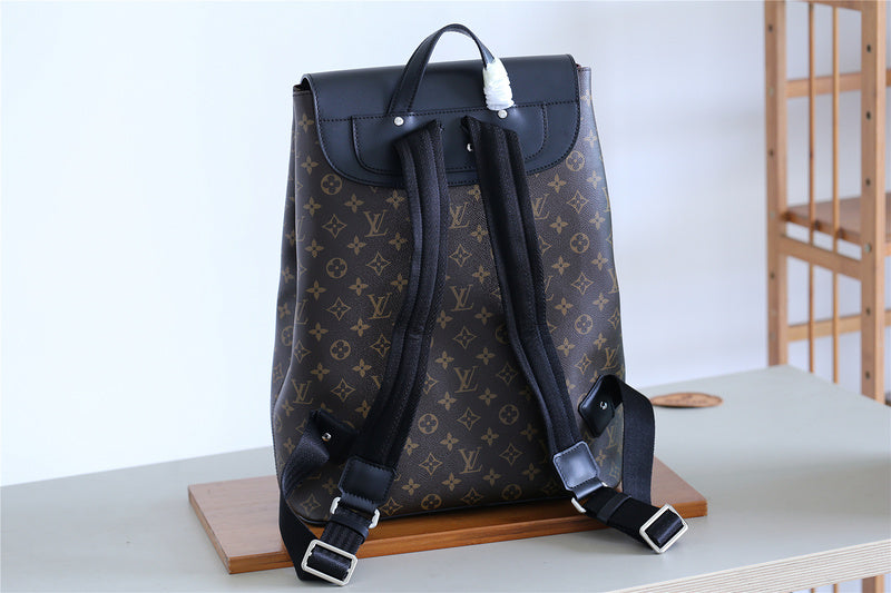 Ozarra Fashion Lu-Vi bags - 9741