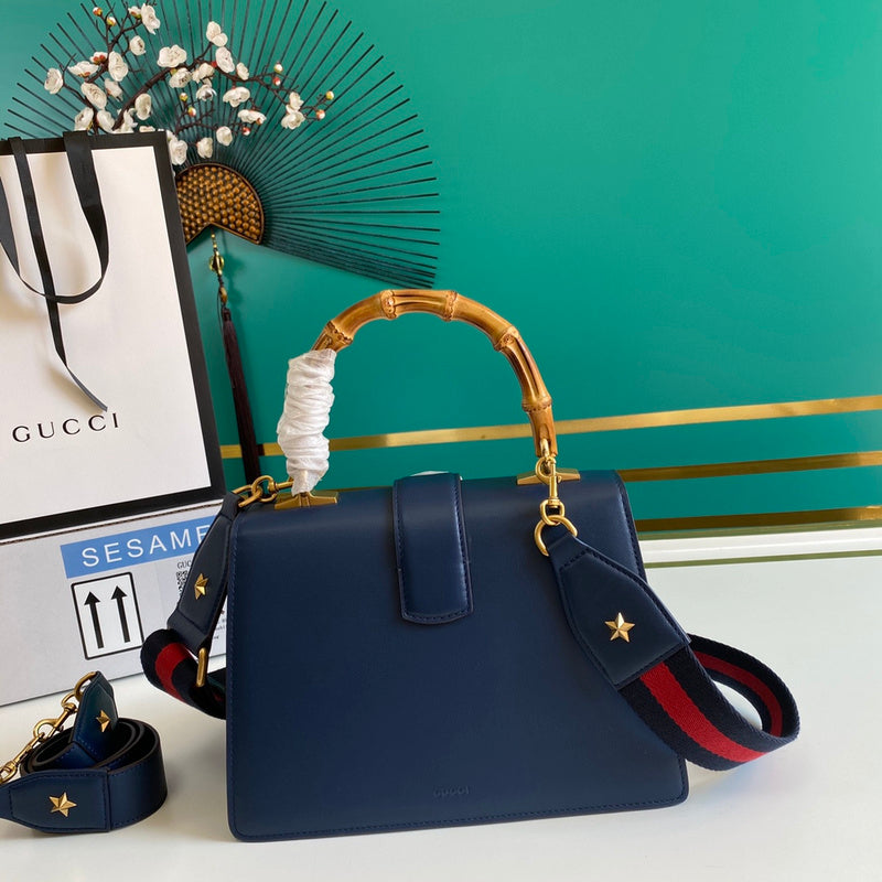 Ozarra - GUKI Bags - 2285
