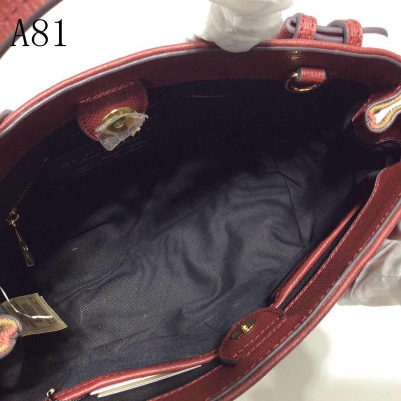 Ozarra Fashion -BBR Bags - 836