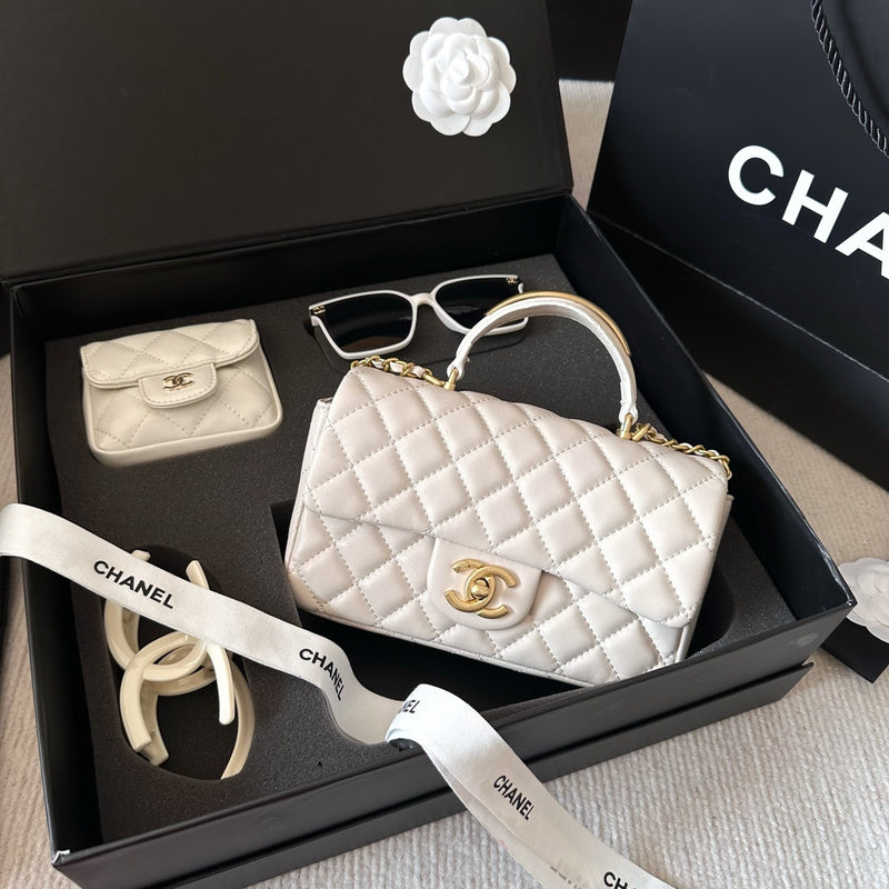 Ozarra - CHL Bags - 6780