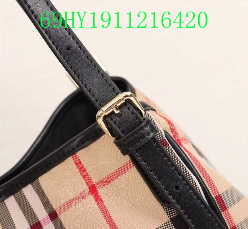 Ozarra Fashion -BBR Bags - 344