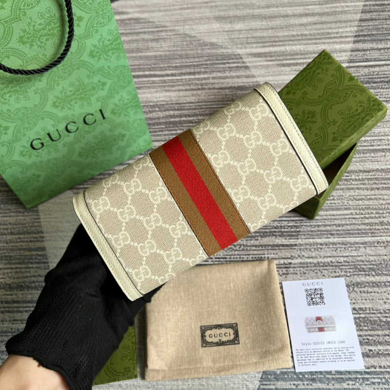 Ozarra - GG Bags - 1141