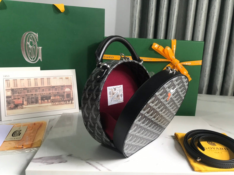 OZ - GYO Bags - 1314