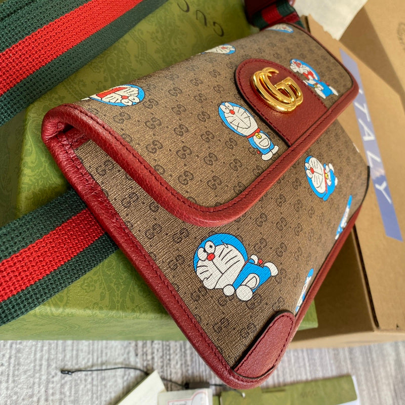 Ozarra - GUKI Bags - 2165