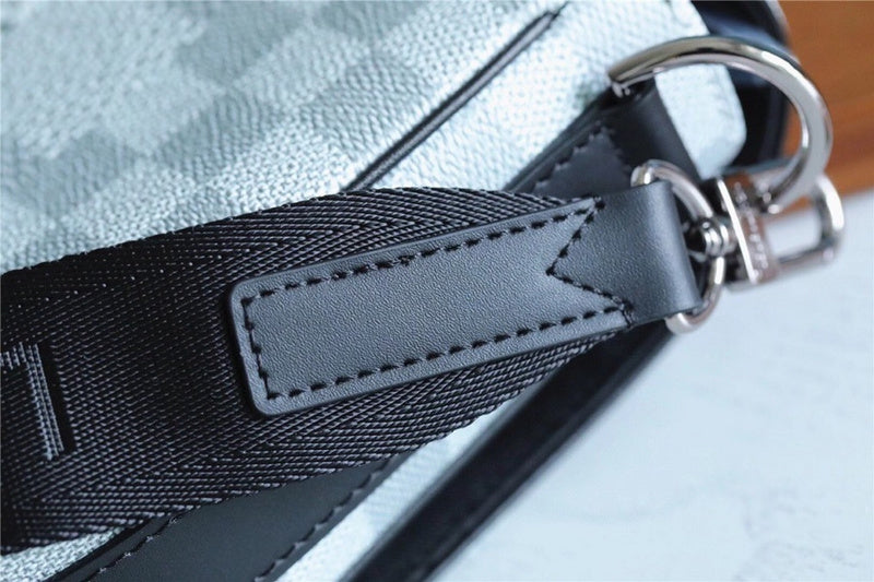 Ozarra Fashion Lu-Vi bags - 10296