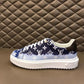 Ozarra Luxury - LOV Men Shoes - 1637