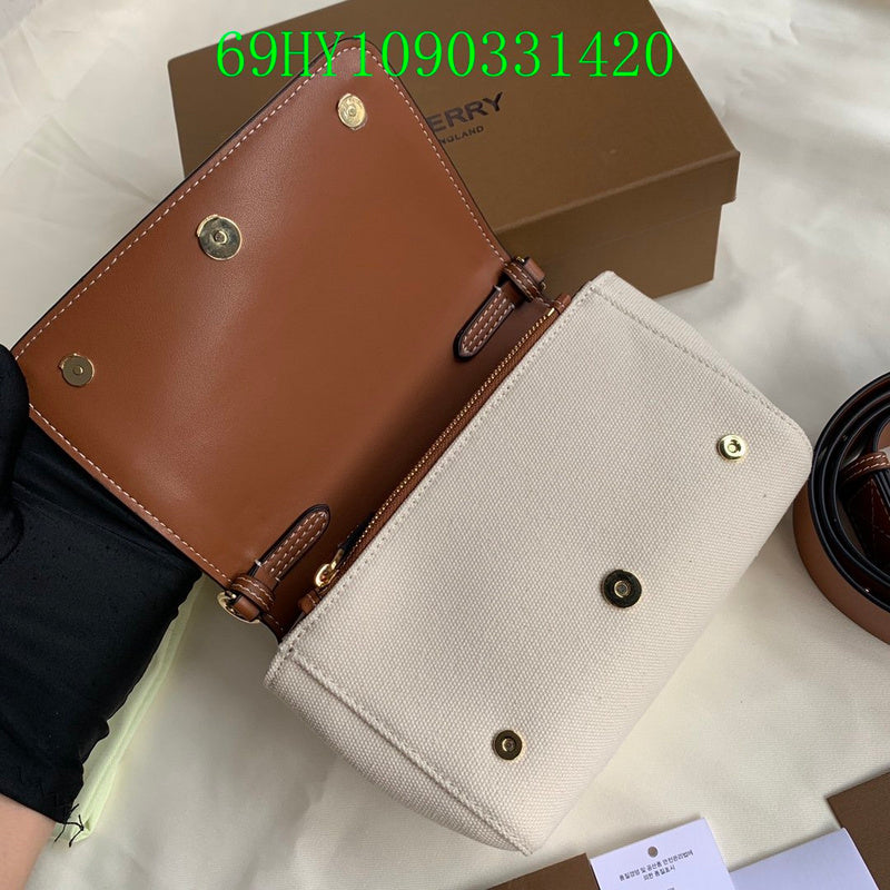 Ozarra Fashion -BBR Bags - 555