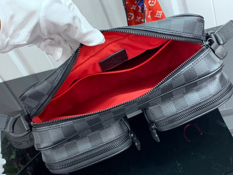 Fashion Lu-Vi bags - 2593