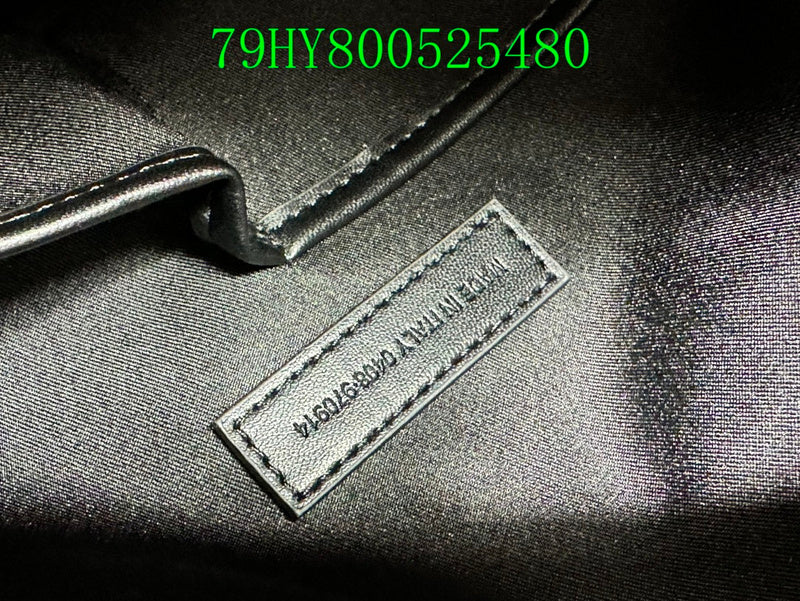 Ozarra Fashion - BGA Bags - 1760