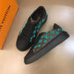 Ozarra Luxury - LOV Men Shoes - 1641
