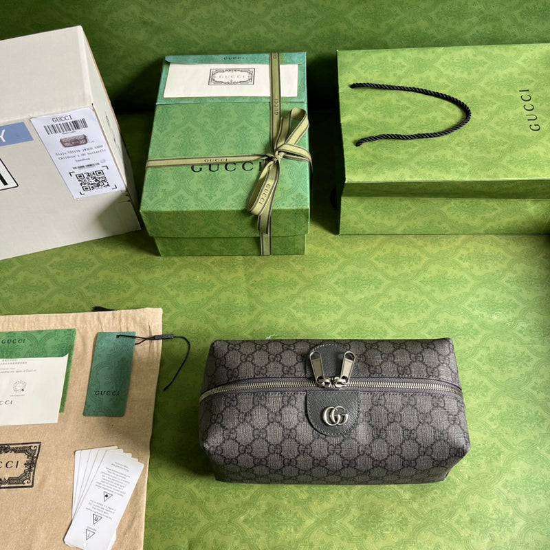OZ - GCI Bags - 1196