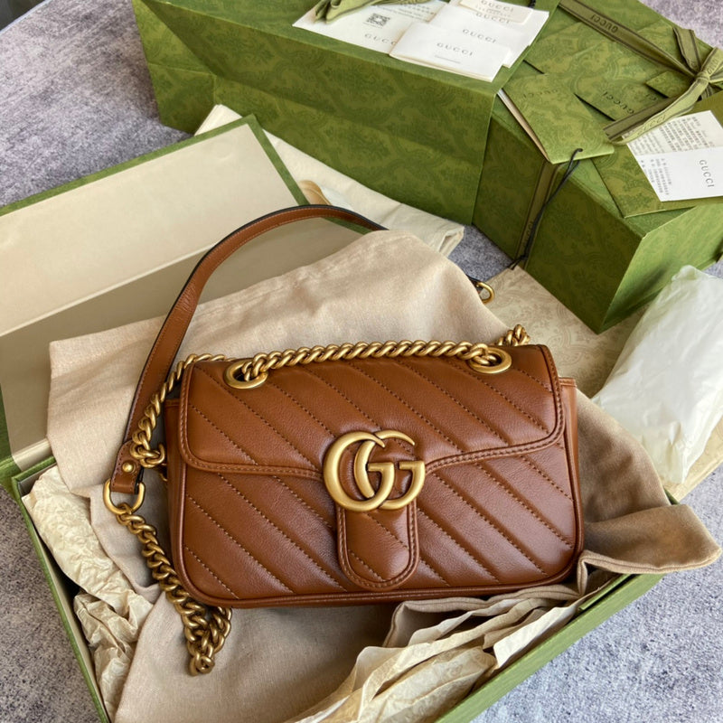 Ozarra - GCI Bags - 3295