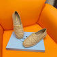 Ozarra Luxury - LOV Women Shoes - 344