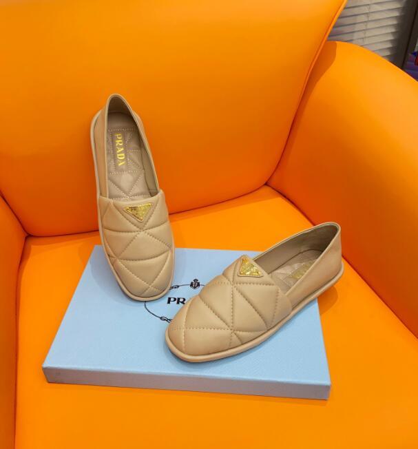 Ozarra Luxury - LOV Women Shoes - 344