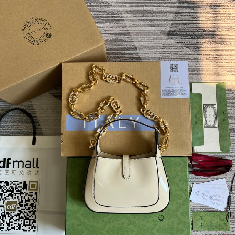Ozarra - GG Bags - 1050