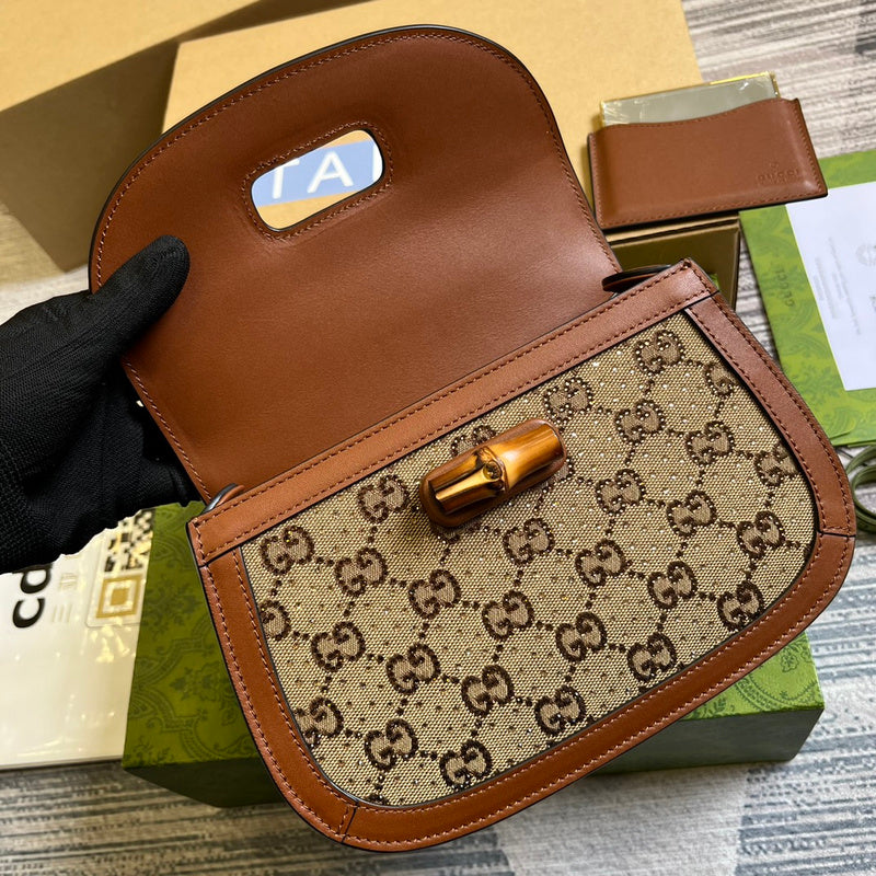 Ozarra - GG Bags - 552