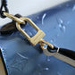 Ozarra Fashion Lu-Vi bags - 8050