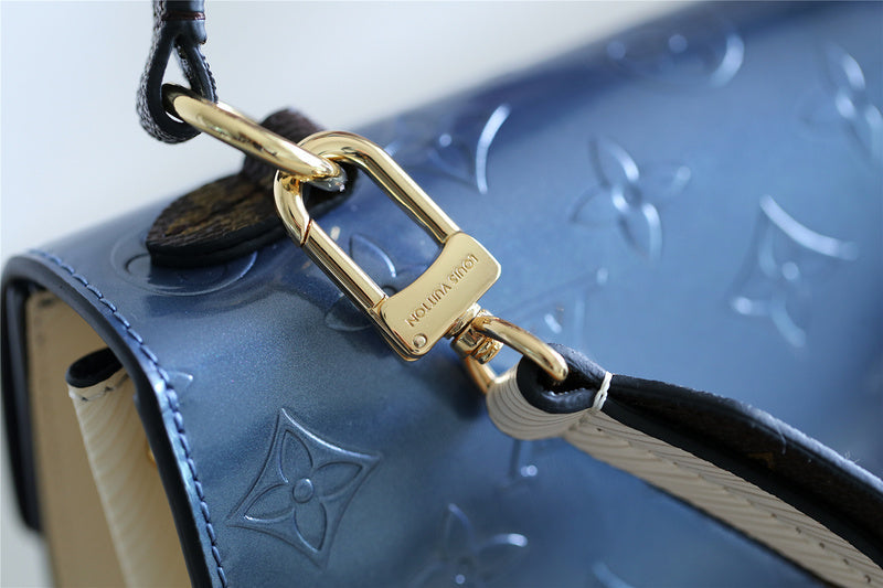Ozarra Fashion Lu-Vi bags - 8050