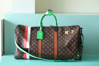 Ozarra Fashion Lu-Vi bags - 11179